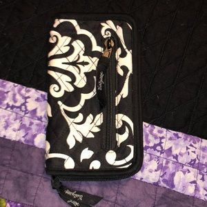 thirty-one wallet